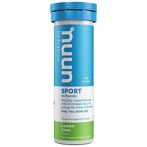 Nuun Active Tabs on Productcaster.