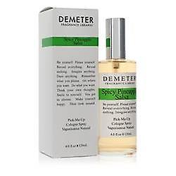 Demeter spicy pineapple salsa cologne spray (unisex) by demeter on Productcaster.