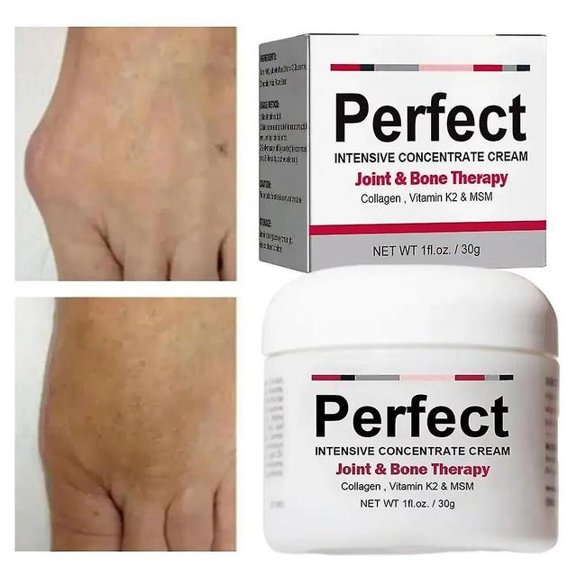 New Counterpain Cream Corrector Knee Muscle Treat Joint Bone Discomfort Relief Cream Orthopedic Valgus Ointments Joint on Productcaster.