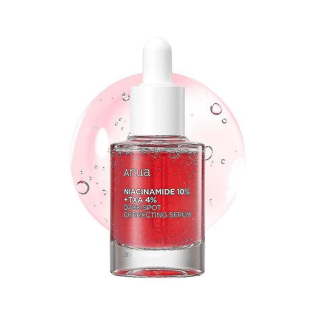 lymyFit 10% Niacinamide+ 4% Tranexamic Acid Serum, Ceramide, Hyaluronic Acid, Vitamin B12 Natural Color, For 1pcs on Productcaster.