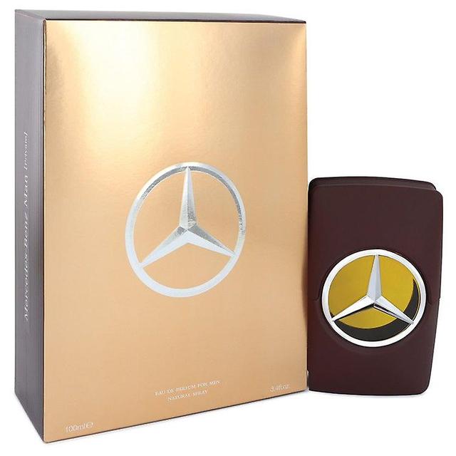 Mercedes-Benz Mercedes benz private eau de parfum spray von mercedes benz on Productcaster.