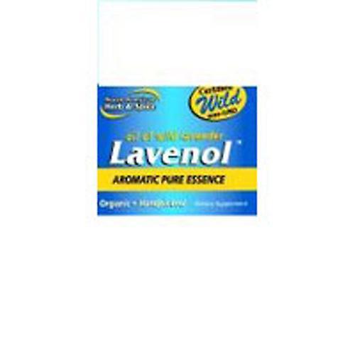 North American Herb & Spice Lavenol, 1 OZ (Pack of 1) on Productcaster.