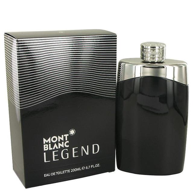 Montblanc legend eau de toilette spray by mont blanc 89766 on Productcaster.