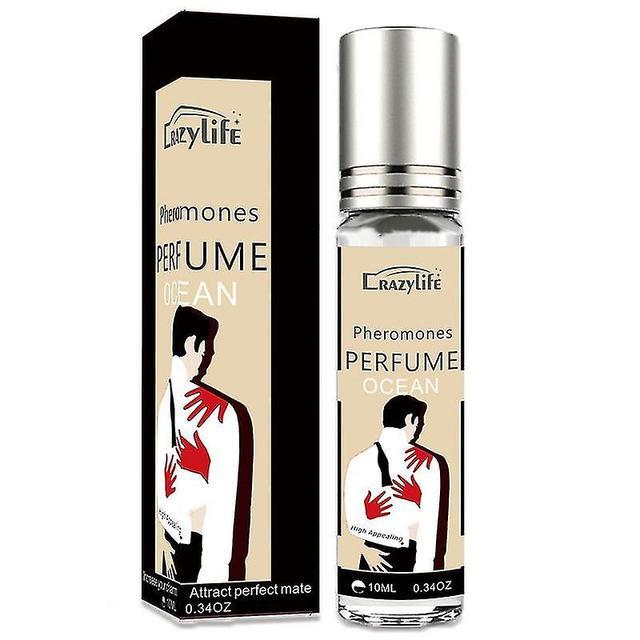 Nouveau Parfum Glamour Pocket pour Homme et Femme 20ml 1 pack Series 2 on Productcaster.