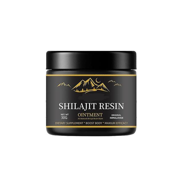 Čistý himalájsky Shilajit Organic, 30g on Productcaster.