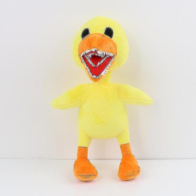 Jsyg Roblox Rainbow 29cm (0.12kg) Yellow Chicken on Productcaster.