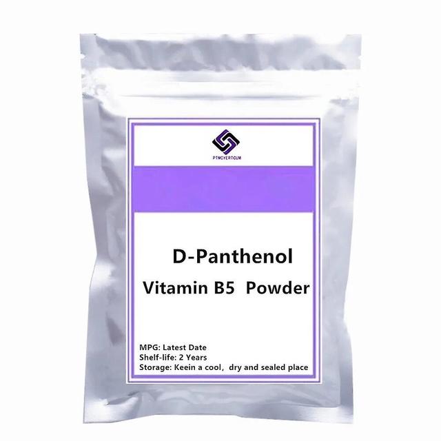 Caraele Premium D-Pantenolo Polvere Vitamina B5, Supporto Capelli sani, Pelle, unghie, Spedizione Gratuita 1000g on Productcaster.