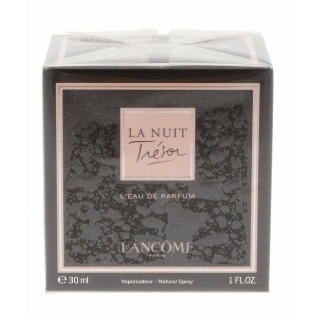 Lancôme Tresor La Nuit Edp Spray 30ml on Productcaster.