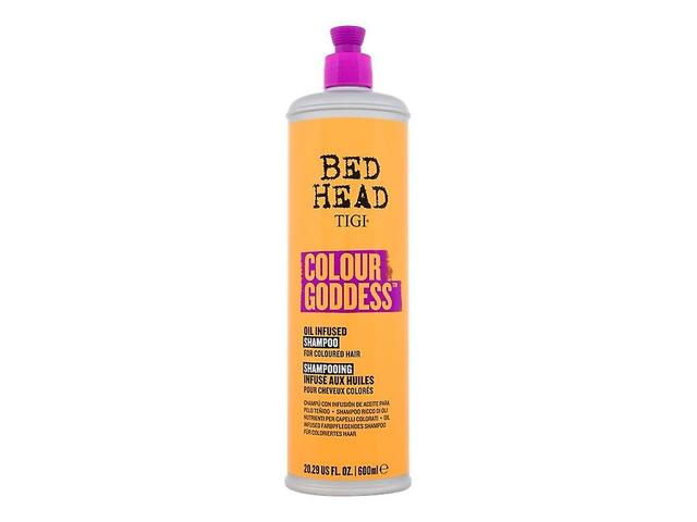 Tigi - Łóżko Colour Goddess - Dla Kobiet, 600 ml on Productcaster.