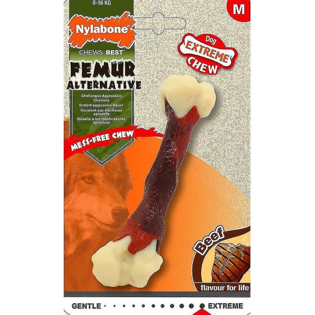 Nylabone Extrémne žuvanie on Productcaster.