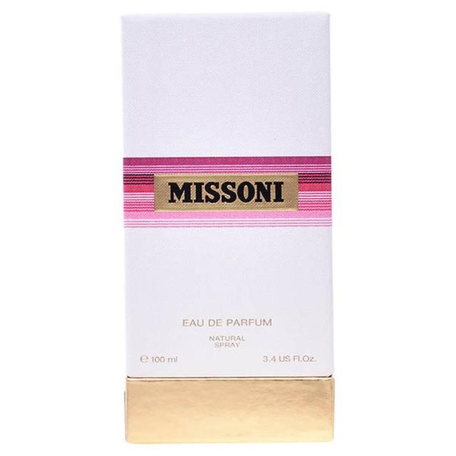 Women's Perfume Missoni Missoni EDP Missoni 30 ml 100 ml on Productcaster.