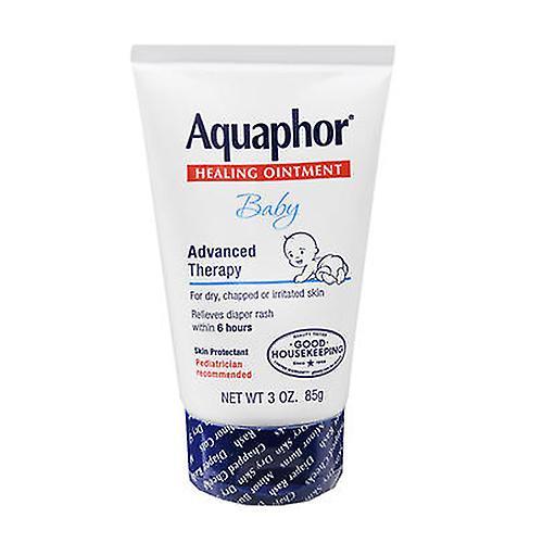 Aquaphor Baby Unguento curativo, 3 once (confezione da 1) on Productcaster.