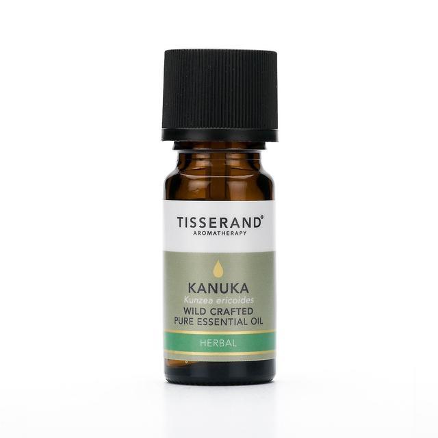 ‎Tisserand ‎Tisserand Aromatherapy Wild Crafted Essential Oil 9ml - Kanuka on Productcaster.