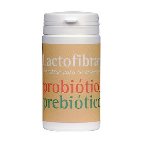 MCA Productos Naturales Lactofibran 90 capsules on Productcaster.