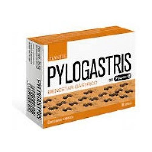 Plantis Phylogastris 90 capsules on Productcaster.