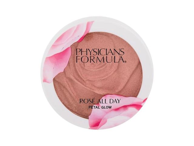 Physicians Formula - Rosé All Day Petal Glow Petal Pink - For Women, 9.2 g on Productcaster.