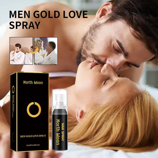 Weijianuo Male Sex Delay Spray Moist And Long-lasting Spray For Fun 15ml on Productcaster.