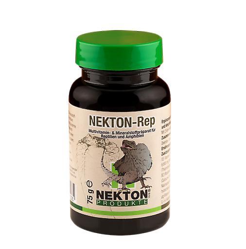 Nekton Rep (Reptiles , Food Supplements) 35 GR on Productcaster.