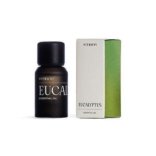 Vitruvi Eucalyptus Essential Oil ,10 Ml on Productcaster.