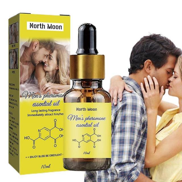 Pheromone Perfume Oil For Men 10ml Attract Women With Pheromone Infused Fragrance Oil Womens Pheromone Perfume Oil Attract Woman China 1pcs on Productcaster.