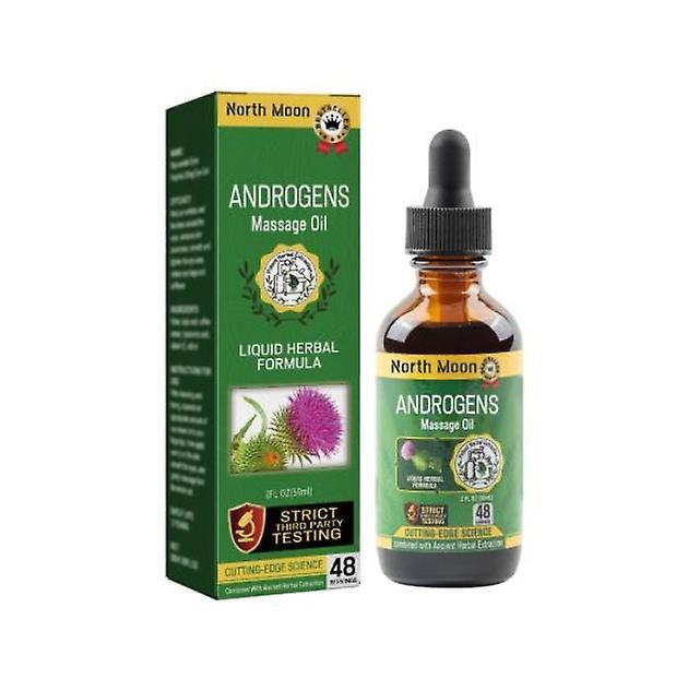 Szbght 30ml Androgen Supplement Drops on Productcaster.