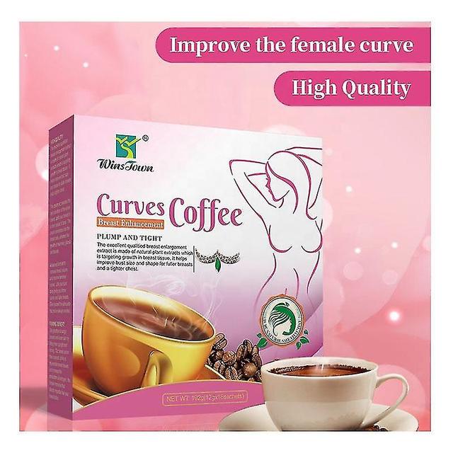 Curve Coffee Kudzu Breast Enlargement Herb Breast Enlargement Breast Enlargement Papaya Coffee Breast Enhancement, Breast Enlargement Pills And Est... on Productcaster.