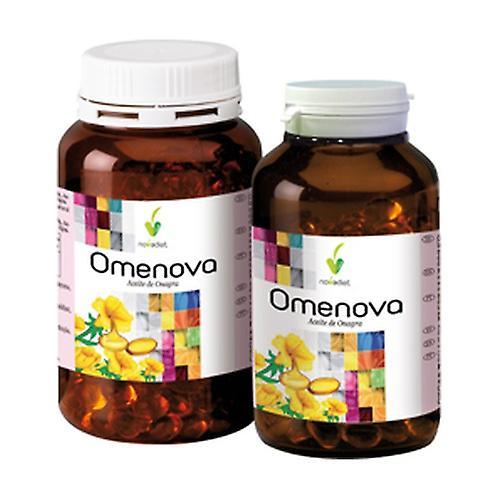 Novadiet Omenova 225 225 capsules on Productcaster.