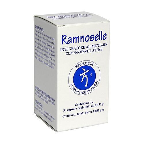 Bromatech Ramnoselle 30 kapsler on Productcaster.