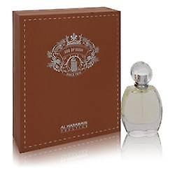 Al haramain ode av oudh eau de parfum spray (unisex) av al haramain on Productcaster.