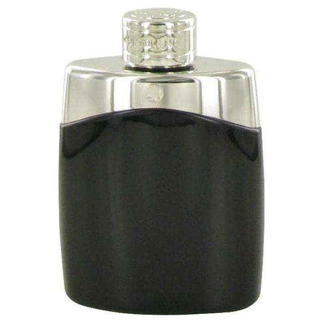 Montblanc legenda Eau De Toilette Spray (testaaja) Mont Blanc 3,4 oz Eau De Toilette Spray 3.4 oz Eau De Toilette Spray on Productcaster.