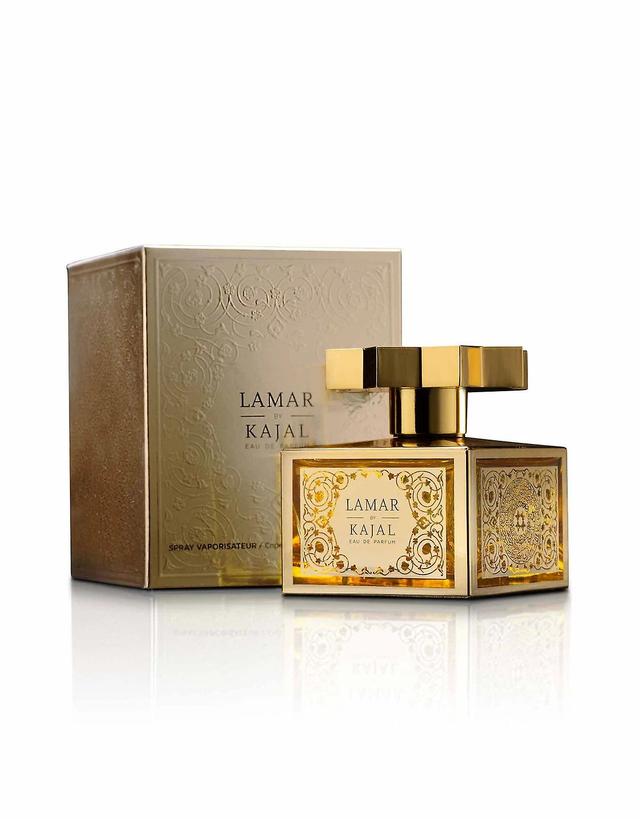 Kajal Lamar Eau de Parfum 100ml on Productcaster.