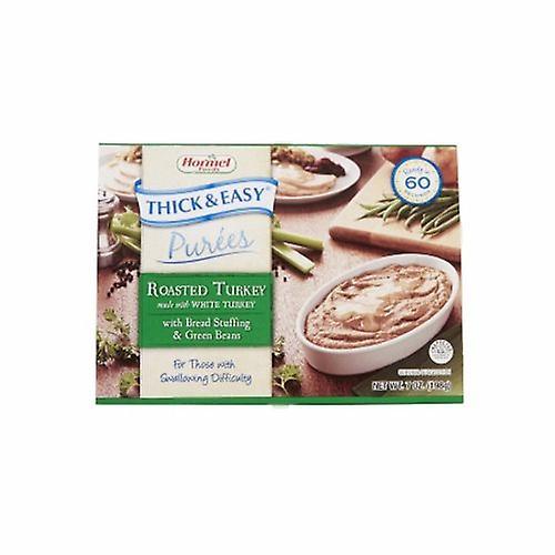 Hormel Puree Thick & Easy, Cuenta de 7 (Pack de 6) on Productcaster.