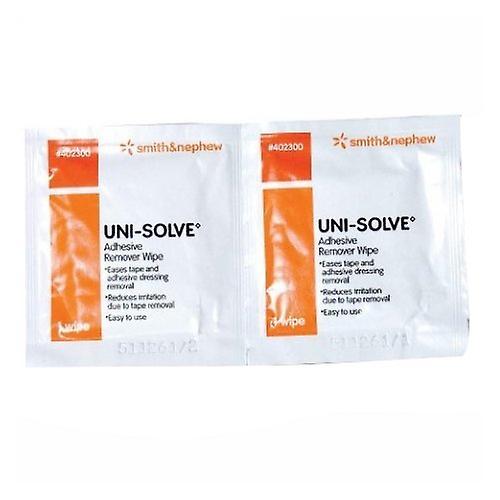 Smith & Nephew Adhesive Remover Wipe, antal af 1 (pakke med 1) on Productcaster.