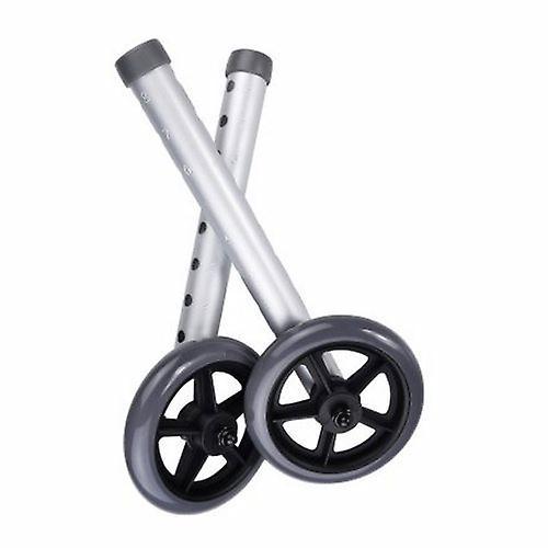 McKesson Walker Wheels, Contagem de 1 (Pack de 1) on Productcaster.