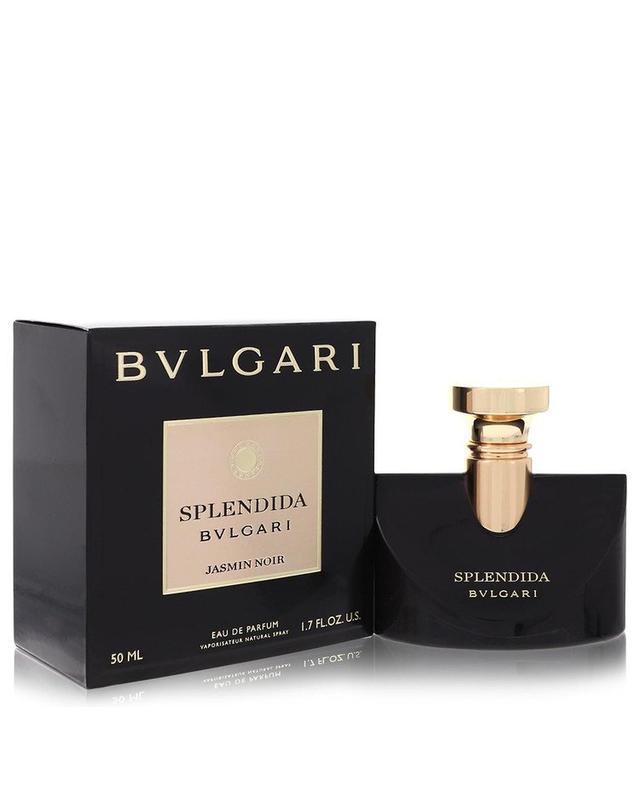 Bvlgari Hypnotic Floral Woody Fragrance Black Jasmine. 50 ml on Productcaster.