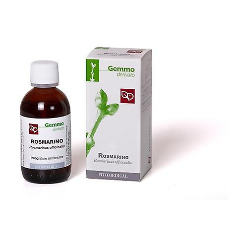 Fitomedical Rosemary (Rosmarino) 200 ml on Productcaster.