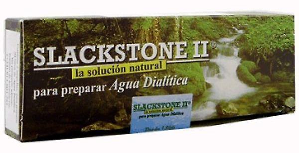 Yborra SLACKTONE II Dialysiertes Wasser 2 Ampullen on Productcaster.