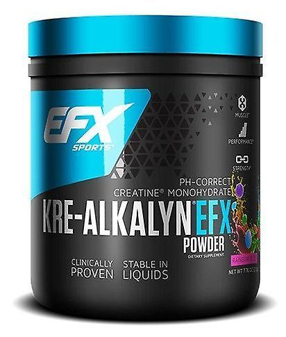 All American EFX Alle Amerikanske EFX Kre Alkalyn Pulver 220 gr Mango on Productcaster.