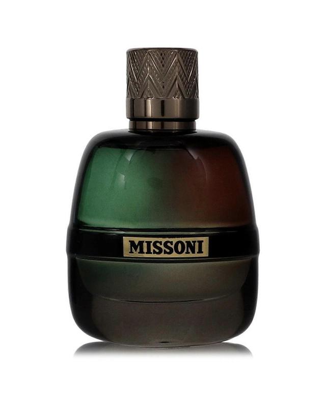 Missoni Eau de Parfum Spray für ein unvergessliches Erlebnis siehe Beschreibung 100 ml on Productcaster.