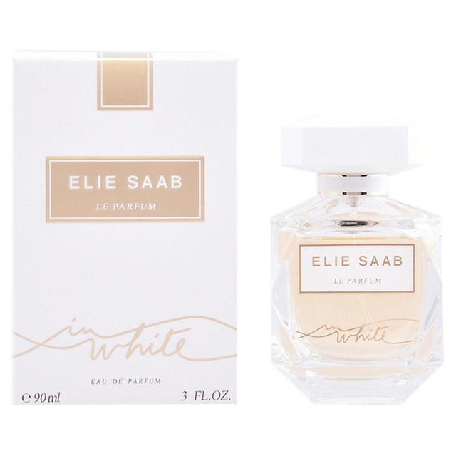 Damenparfüm Elie Saab Le Parfum in Weiß EDP 90 ml on Productcaster.