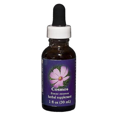 Flower Essence Services Cosmos Dropper, 1 oz (Pakket van 1) on Productcaster.