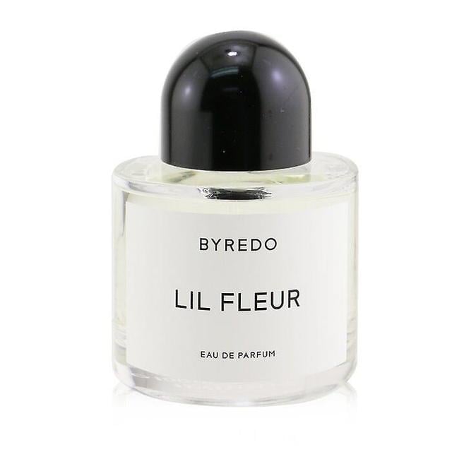 Byredo Lil fleur eau de parfum spray - 100ml / 3.4oz on Productcaster.