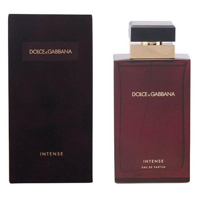 Women's Perfume Intense Dolce & Gabbana EDP EDP 25 ml on Productcaster.