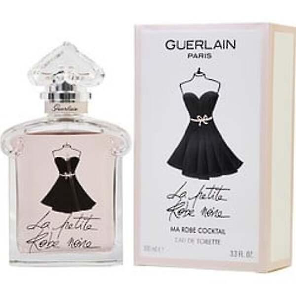 LA PETITE ROBE NOIRE by Guerlain EDT SPRAY 3.3 OZ naisille Manteli on Productcaster.