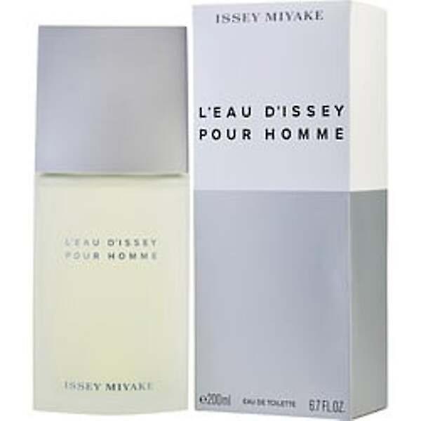 L'EAU D'ISSEY by Issey Miyake EDT SPRAY 6.7 OZ Dla Mężczyzn Cynamon on Productcaster.