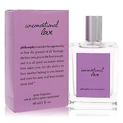 Unconditional love eau de toilette spray by philosophy on Productcaster.