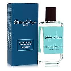 Clementine california pure Parfümspray von atelier cologne on Productcaster.