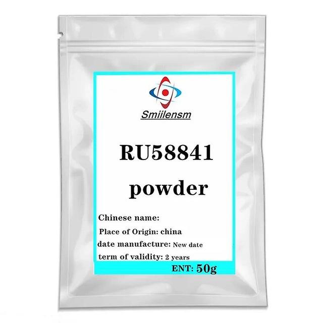 Caraele CAS 154992-24-2 Helping hair growth powder RU58841 50g on Productcaster.