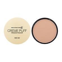 Max Factor - Creme Puff Powder 14 g on Productcaster.