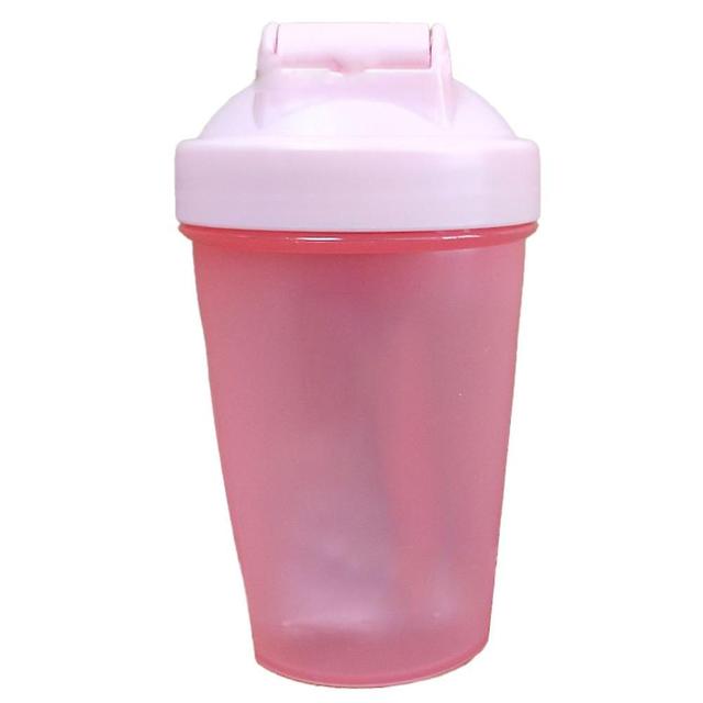 Sooya Perfect For Protein Shakes And Pre Workout pink on Productcaster.